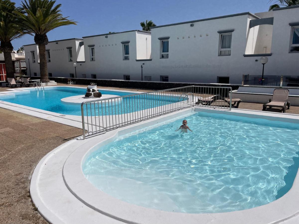 Casa Clara - Playa Matagorda Apartament *
